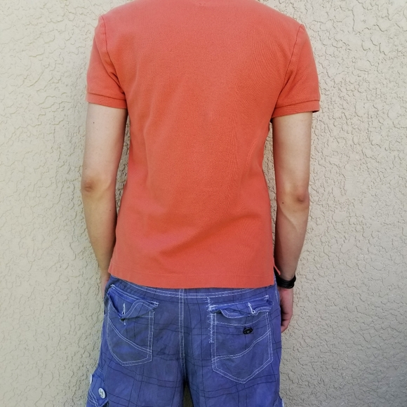 Vintage Tommy Hilfiger Polo - Picture 2 of 3